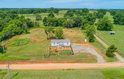 870331 N 3460 Road, Chandler, OK 74834