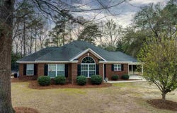 1732 Garland Drive, Hartsville, SC 29550
