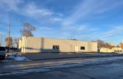 111 E Maple St, Lamar, CO 81052
