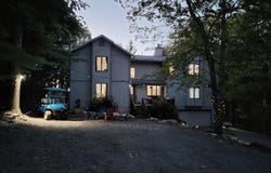 74 Split Rock Road, Lake Harmony, PA 18624