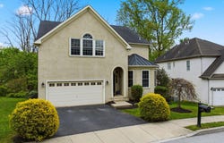 524 RASPBERRY Lane, WEST CHESTER, PA 19382