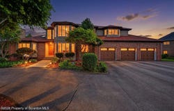 602 Hampton Road, South Abington Twp, PA 18411