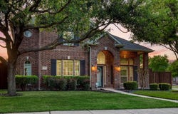 8581 Plymouth Lane, Frisco, TX 75036
