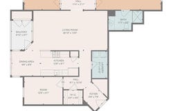 1406-J BONNETT Place, BEL AIR, MD 21015