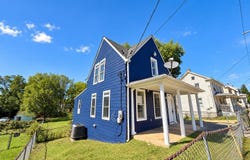 526 N HIGH Street, MARTINSBURG, WV 25404