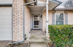 626 Shadyglen Drive, Allen, TX 75002