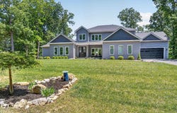 500 QUAILWOOD Drive, Blacksburg, VA 24060