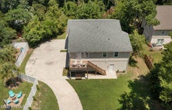 303 Osprey Ridge Drive, Emerald Isle, NC 28594