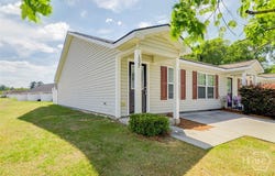 1027 Wadley Circle, Rincon, GA 31326