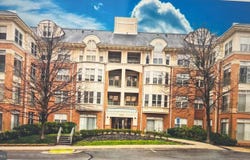 11775 STRATFORD HOUSE PLACE, RESTON, VA 20190