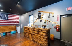 520 RACE STREET, CAMBRIDGE, MD 21613