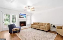 306 Autumn Leaf, Norcross, GA 30093