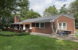 1047 Glendale Rd, Galax, VA 24333