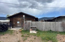 337 Willow Creek Rd, Eagle Nest, NM 87718