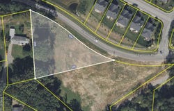 0 Edgebrook RD, Salem, VA 24153