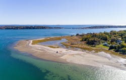 23 Stovers Point Road, Harpswell, ME 04079