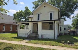 144 W Oak Street, Butler, IN 46721