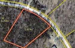 Stoney Oak Drive, Gravois Mills, MO 65037