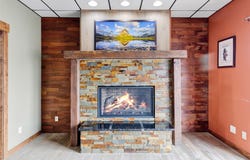 . Grizzly Fireplace, Missoula, MT 59808