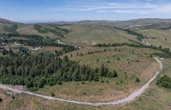 Panorama lot: 11, Pocatello, ID 83201