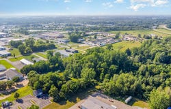 4639 Corporate Drive, Mt Pleasant, MI 48858
