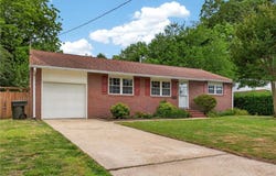 703 New Bern Avenue, Hampton, VA 23669