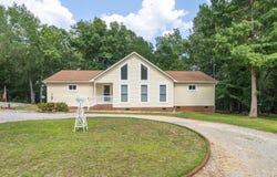 813 Edisto Lake Road, Wagener, SC 29164