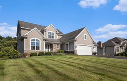 4658 Linden Branch Drive NE, Ada, MI 49301