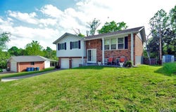 1723 Melody Lane, Arnold, MO 63010