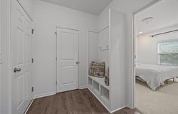 4398 Lochurst Drive, Pfafftown, NC 27040