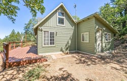 748 Boiling Springs, Mount Laguna, CA 91948