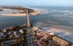 8830 OLD A1A, ST AUGUSTINE, FL 32080