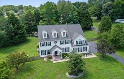 3270 CHANNEL COURT, HUNTINGTOWN, MD 20639