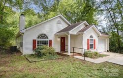 7216 Flodden Field Court, Charlotte, NC 28217