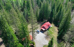 220 Old Maid Rd, Bayview, ID 83803