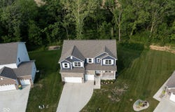 6377 Harvey Drive, Plainfield, IN 46168