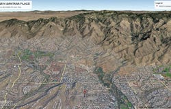 4425 N Santana Place, Tucson, AZ 85750