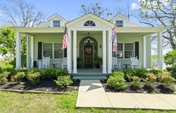 323 2ND Street, Rockport, IN, IN 47635