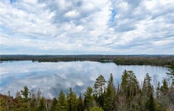 Lot 1 & Lot 2 South Road, Hayward, WI 54843