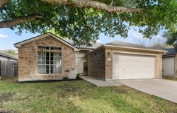 112 Rosemary CV, Georgetown, TX 78626