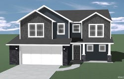 5207 Mountain Sky Cove, Fort Wayne, IN 46818