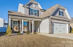 116 Farrier Lane, Statesville, NC 28677