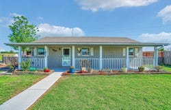 1821 Cattlemen Drive, Elk City, OK 73644