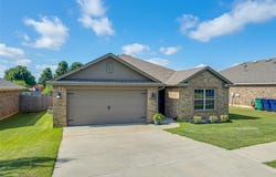 13244 SW 3 Street, Yukon, OK 73099