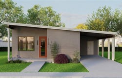 1032 PIN OAK Drive, Terrytown, LA 70056
