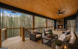 641 Bryant Farm Lane, Ellijay, GA 30540