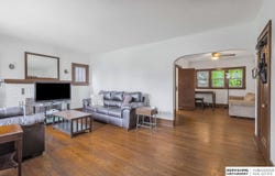 4832 Erskine Street, Omaha, NE 68104