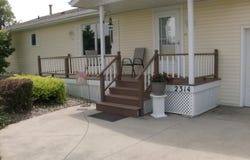 2314 S Hiway 281, Aberdeen, SD 57401