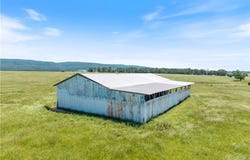 TBD Tract 6 Llewellyn Loop lot: 6, Hector, AR 72843
