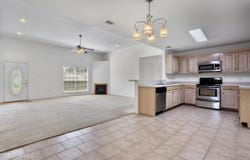 516 Hickory Drive, Long Beach, MS 39560